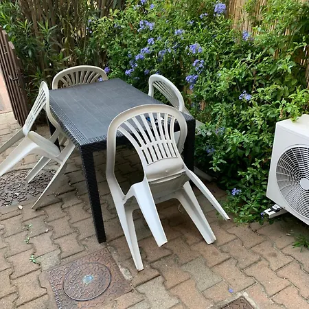 דירה Climatise A קאנט אן רוסיון